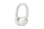 Hovedtelefoner/headset - Philips TAH4500 - ANC - White - TAH4500WT/00