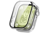 Smartwatch - Tilbehør - Tech-Protect Defense360 Case for Huawei Watch Fit 3 - Transparent - 5906302310456