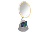 Anden personlig pleje - STREETZ 4-in-1 Makeup Mirror - S500-WHT