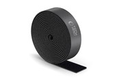Mobil - Andet Tilbehør - Tech-Protect  Velcro Cable Organizer 3m - black - 5906302310753