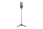 Stativ - Rollei Smartphone Selfie Tripod Magnet - 23065