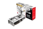Grafikkort - Sapphire Radeon RX 9070 XT PhantomLink Polar - 16GB GDDR6 RAM - Grafikkort - 11348-09-20G