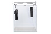 Fisk - AQUAEL OptiBent Set 68L White - 988252