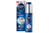 Ansigtspleje - Nivea Men Anti-age Power Moisturizer 30ml - 4006000026862