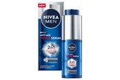 Ansigtspleje - Nivea Men Anti-age Power Serum 30ml - 4006000026855
