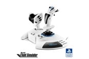 Spil tilbehør - Thrustmaster Hotas 5 - Microsoft Flight Simulator Edition - Wired Controller - Sony PlayStation 4 - 4160949