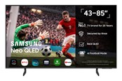 Fladskærms TV - Samsung 50" Fladskærms TV Neo QLED 4K HDR 10+ TQ50QN72HBUXNA - TQ50QN72HBUXNA