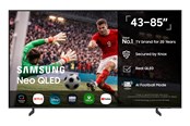 Fladskærms TV - Samsung 65" Fladskærms TV LED 4K TQ65QN72HBUXNA - TQ65QN72HBUXNA