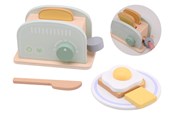 Trælegetøj - Jouéco Toaster - 263-80163