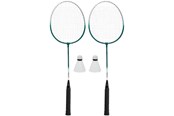 Havespil - Badminton Set - 3+ Years - 26026