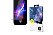 Mobil - Beskyttelsesglas - 3mk Hardened multi-layer protective film  StratCore700 for iPhone 17 Pro Max - 5903108677523