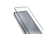 Mobil - Beskyttelsesglas - SBS Full Cover Tempered Glass for Samsung Galaxy A37 - TESCRFCSAA37