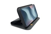 Mobil - Covers & Cases - SBS Wallet Smooth Case for Xiaomi Redmi Note 15 4G with Flip Cover - Black - TEWALXIRNO154G