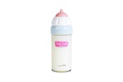 Dukke, bamse og udstyr - Theo Klein Magic Feeding Bottle - KL1635