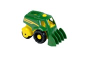 Legetøjsbil - Theo Klein John Deere Harvester - 18+ Months - KL3961