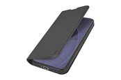 Mobil - Covers & Cases - SBS Wallet Smooth Case for Xiaomi Redmi Note 15 Pro+ with Flip - Black - TEWALXIRNO15PP