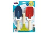 Havespil - Garden Tool Set 3 Pieces - KL7771