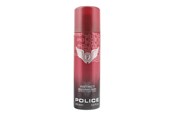 Parfume og dufte - Police Instinct Scented Deodorant Spray 200 ml - 200 ml - 679602283168