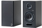 HiFi højtaler - Elipson Horus 6B BT HDMI Pair (Black Carbon) - ELIHOR6BBTBKC