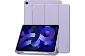 Tablet - Covers & Cases - Tech-Protect SmartCase Pen for iPad Air 10.9" (2020/2022) / 11" (2024/2025/2026) - Purple - 9490713929025