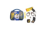 Legetøj - Theo Klein S.W.A.T. Taser-Style Toy Pistol with Accessories - 3+ Years - KL8838
