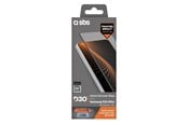 Mobil - Beskyttelsesglas - SBS TEAPPLD3OSAS26U mobile phone screen/back protector - TEAPPLD3OSAS26U