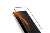 Mobil - Beskyttelsesglas - SBS D3O Glass with Applicator for Samsung Galaxy S26 - TEAPPLD3OSAS26