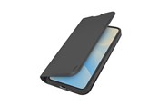 Mobil - Covers & Cases - SBS Wallet Smooth Case for Samsung S26 Plus with Flip - Black - TEWALSAS26PK