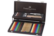 Skrive- og Tegneværktøjer - Faber-Castell 110084 colour pencil - 110084