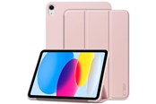 Tablet - Covers & Cases - Tech-Protect SmartCase for iPad 10.9" 2022 - Pink - 9490713927533