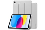 Tablet - Covers & Cases - Tech-Protect SmartCase for iPad 10.9" 2022 - gray - 9490713927588
