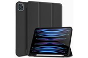 Tablet - Covers & Cases - Tech-Protect SC Pen Case for iPad Pro 11" 2020-2022 - Black - 9490713929209