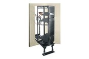 Rack skabe - Middle Atlantic AXS AX-SXR-32 - rack - 32U - AX-SXR-32