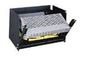 Netværkstilbehør - Middle Atlantic PPM cabinet - 6U - 19" - PPM-6-12