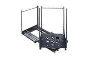 Rack skabe - Middle Atlantic SRSR X-16 - SRSR-X-16