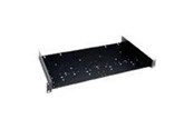 Rack skabe - Middle Atlantic 1RU Mounting Rackshelf - Pack of 12 - UTR1-RP12