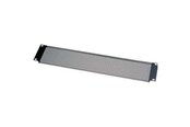 Rack skabe - Middle Atlantic VT2 - rack panel - 2U - VT2-CP12