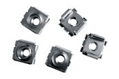 Rack skabe - Middle Atlantic CN1032-50 - rack nuts - CN1032-50