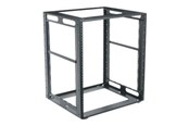 Rack skabe - Middle Atlantic CFR CFR-14-23 - rack - 14U - CFR-14-23