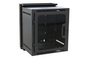 Netværkstilbehør - Middle Atlantic DataTel DWR Series cabinet - 10U - 19" - DWR-10-22PD