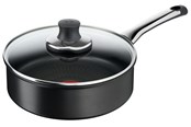 Pander - Tefal Excellence Sautepan 24 cm w. lid - G2693232