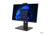 Stationær - All-In-One - Lenovo ThinkCentre M70a Gen 6 - all-in-one Core Ultra 7 265T - vPro Enterprise - 16 GB - SSD 512 GB - LED 23.8" - English - Europe - 13AY001LPB