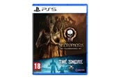 Spil - Necrophosis: Full Consciousness - Sony PlayStation 5 - Gyser - 5060690798088