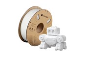 Blæk, Toner & Forbrugsstoffer - ANYCUBIC High Speed PLA Filament 1 kg - White - IPHHSBW-106