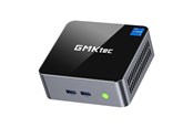 Stationær - Mini PC / Barebone - GMKtec M3 | Intel Core i5 | 32GB | 1TB |  Windows 11 Pro - GMK-M3