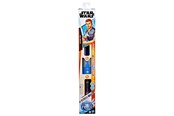 Legetøjsvåben - Star Wars Lightsaber Forge Kybercore Cal Kestis - G15705X00