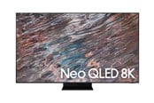 Digital skiltning & Hotel - Samsung QP85A-8K QPA-8K Series - 85" Class (84.5" viewable) LED-backlit LCD display - Neo QLED - 8K - for digital signage - LH85QPA8BGCXEN