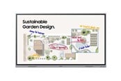 Digital skiltning & Hotel - Samsung Interactive Display WE65FX - LH65WEFWLGCXEN