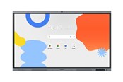 Digital skiltning & Hotel - Samsung Interactive Display WA75FX-P - LH75WAFPLGCXEN