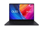 Bærbar - ASUS ProArt P16 OLED H7606WP-RJ077X - Copilot+ PC - 16" - AMD Ryzen AI 9 - HX 370 - 32 GB RAM - 2 TB SSD - H7606WP-RJ077X